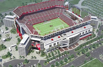 Raymond James Stadium